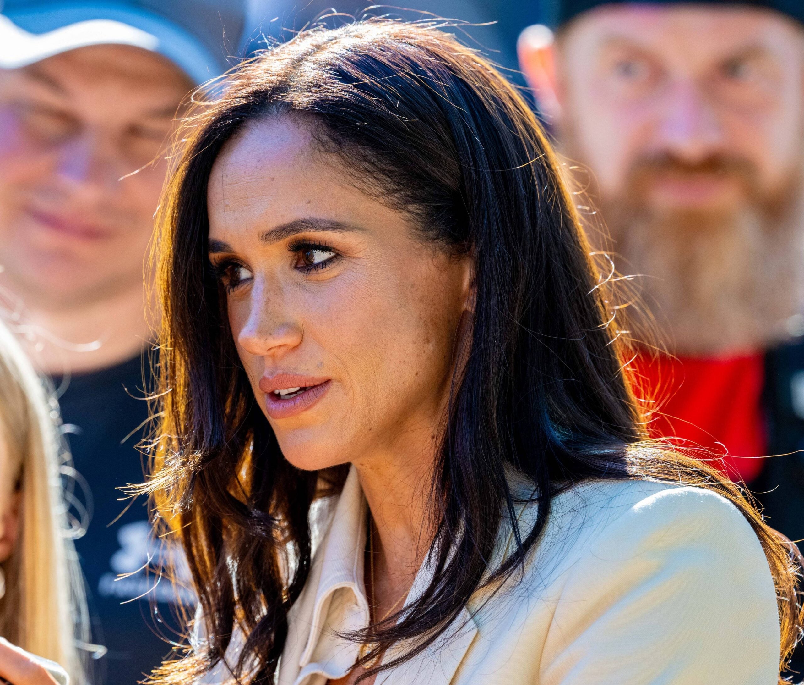 Meghan Markle Gets Sympathy From Former UK Deputy PM Who Says ‘I Can Understand The Difficulty’ Amid Duchess’ Dad’s Abuse Probe