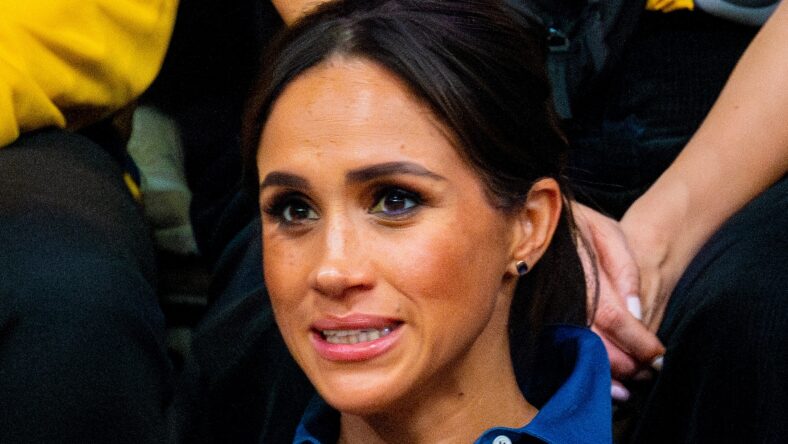 Meghan Markle Asked For ‘Copy’ Of ‘Disturbing’ Letter About Dad After Met Police ‘Misplaced’ Original
