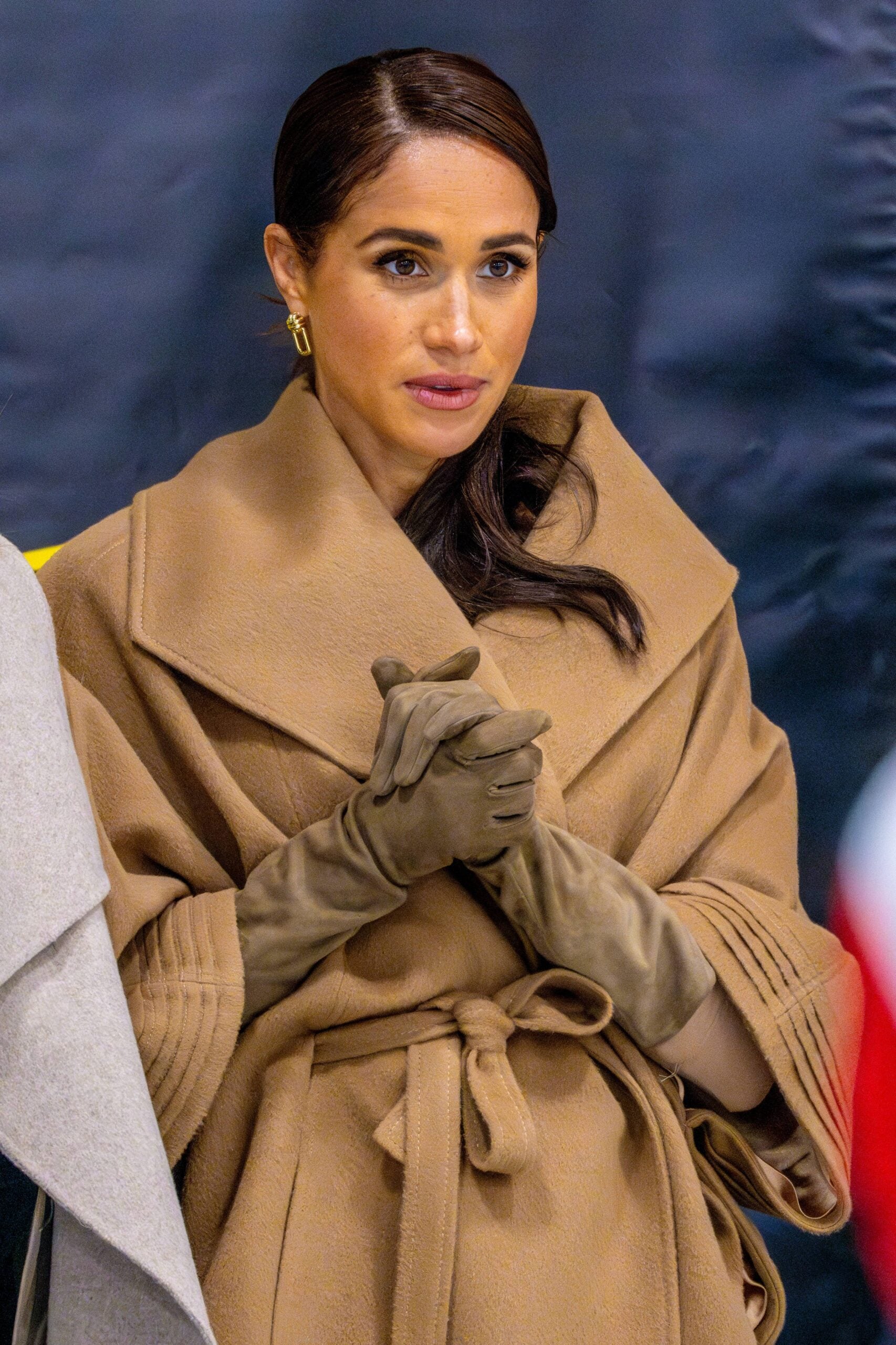 Meghan Markle’s Dad Under Scrutiny As Philippine Official Warns ‘All Signs Point’ To ‘Possible Sex Offender’