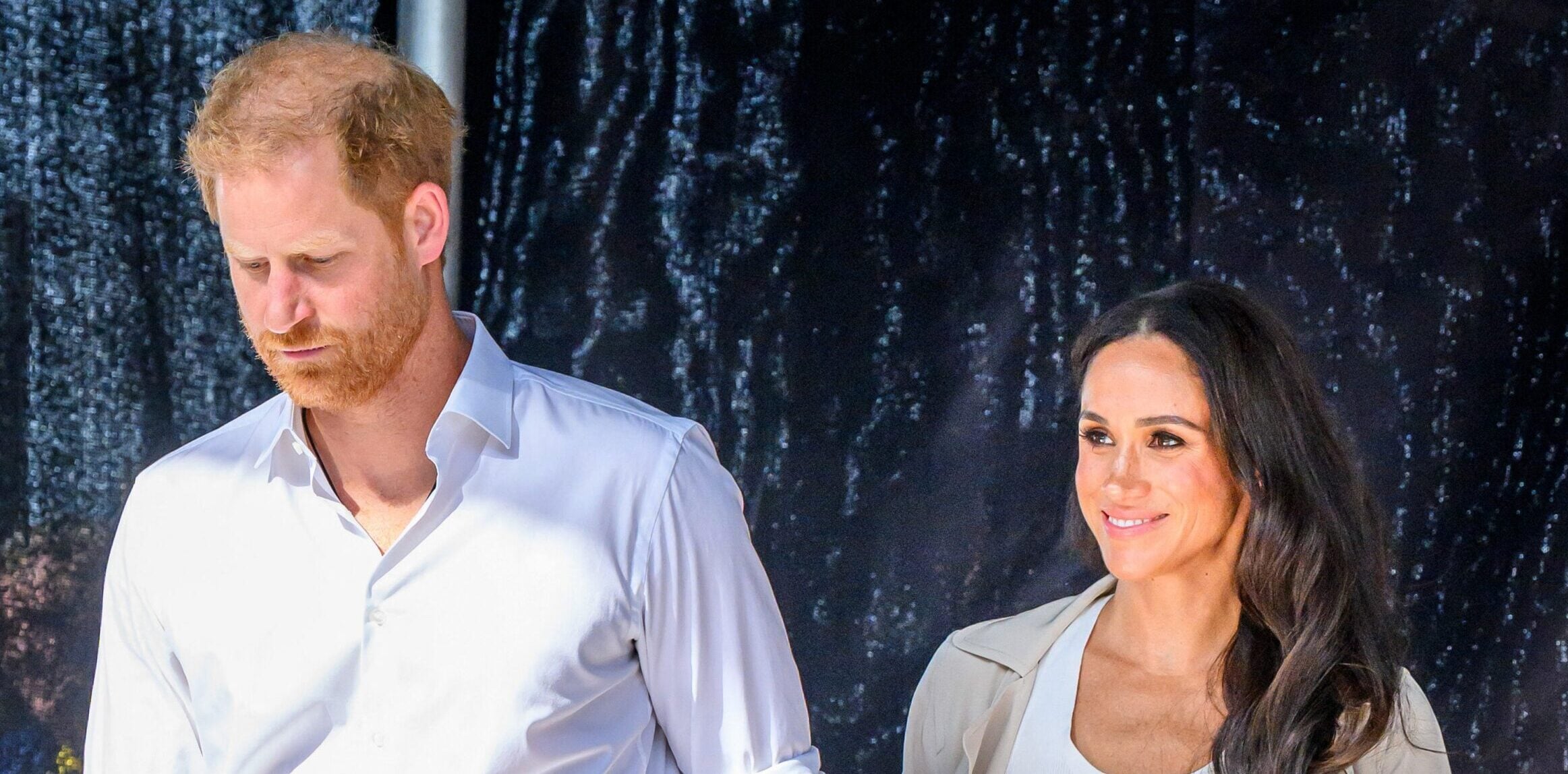 Prince Harry And Meghan Markle Pub Date Accused Of Turning Cotswolds Into ‘Hollywood Circus’