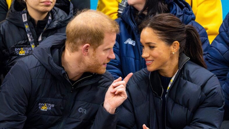 How Prince Harry & Meghan Markle’s Relationship Rule Has Changed Since Their Dating Days