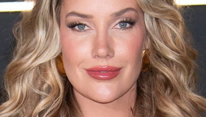 Paige Spiranac In Micro Red Bikini Told Her ‘Melons Are Nice’