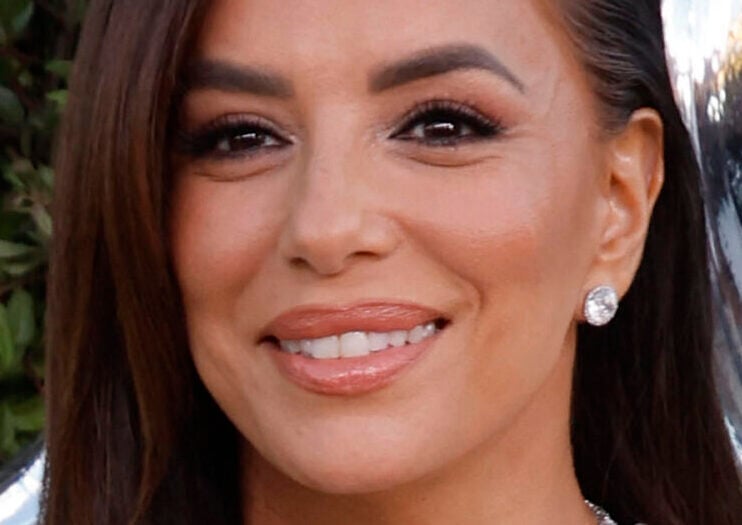 Eva Longoria Pops Her Buns Out In Cheeky Bikini Looking ‘Absolutely Gorgeous’