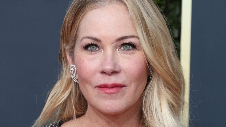 Christina Applegate Reveals ‘Something Really Macabre’ Fear After MS Shock