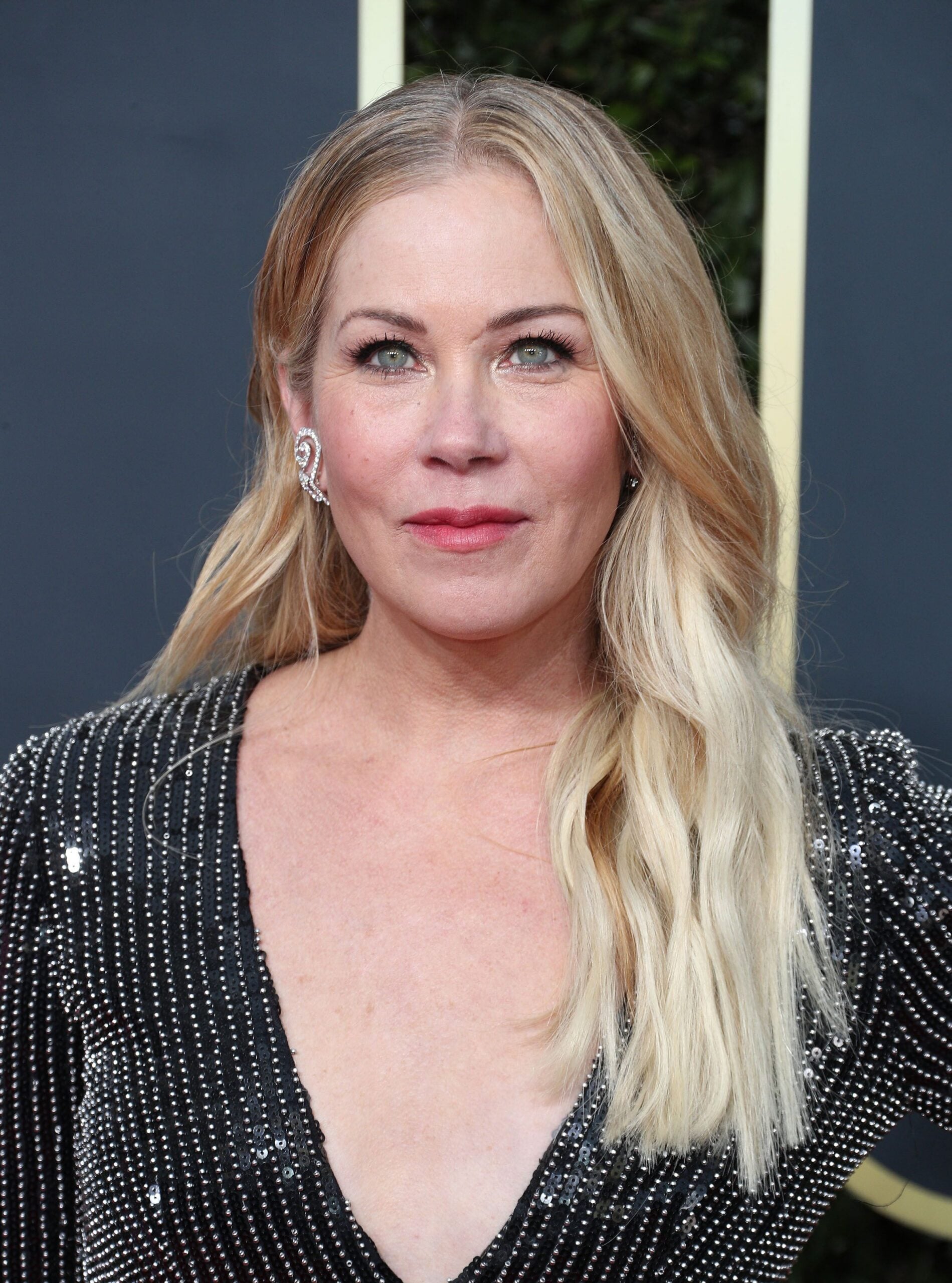 Christina Applegate Reveals ‘Something Really Macabre’ Fear After MS Shock