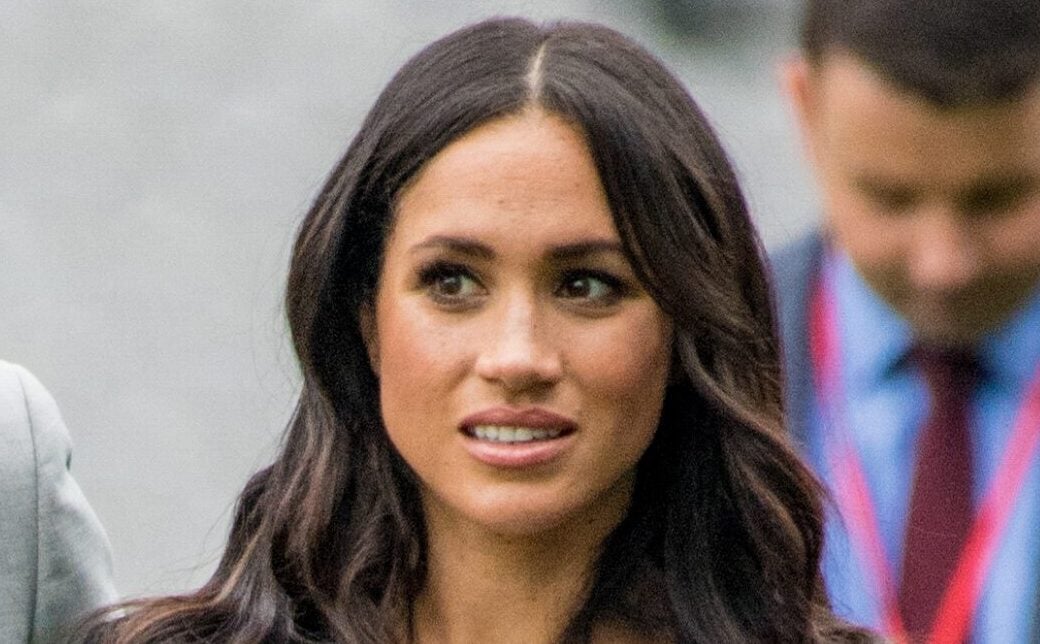 Meghan Markle’s $148 Christmas Drop Mocked As ‘Expensive Cardboard Box’