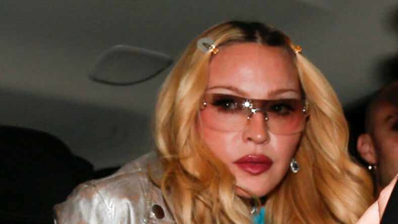 Madonna’s ‘Danceteria’ Achieves Chart Breakthrough After Singer’s VMAs Sweep