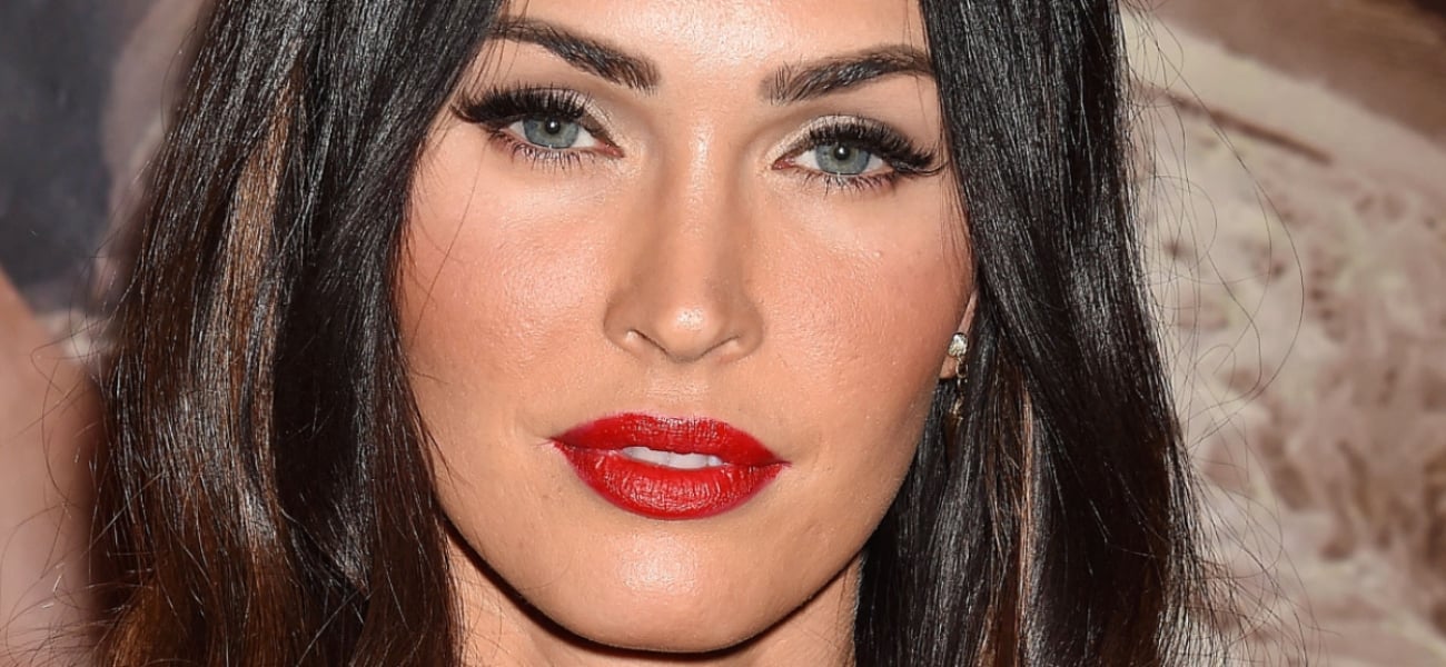 Megan Fox Highlights ‘Bubble’ Chest In String Bikini That’s ‘Two Sizes Too Small’