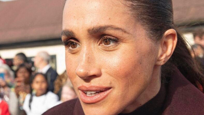 Meghan Markle’s Dad Scandal Sparks Brutal ‘SNL UK’ Joke Amid Abuse Probe