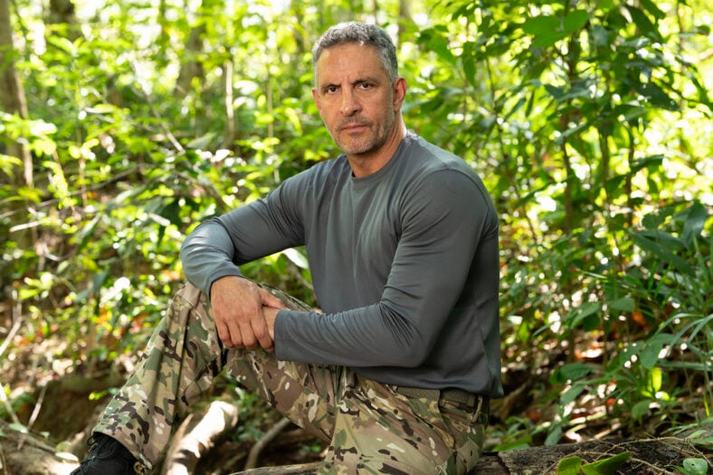 Mauricio Umansky