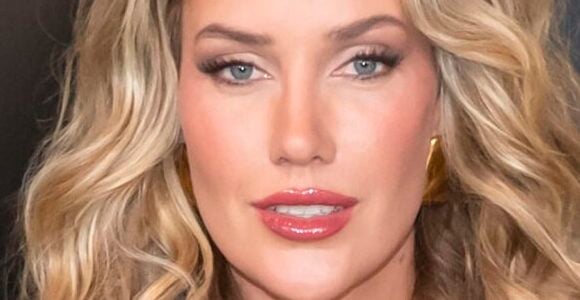 Paige Spiranac In Unbuttoned Minidress Shows Look TikTok ‘Doesn’t Approve Of’
