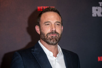 Ben Affleck Explains How He Writes Code and Gets VIP Access to Top AI Labs