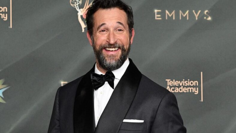 Inside Noah Wyle’s Low-Key Romance History Before Sexiest Man Alive Honor
