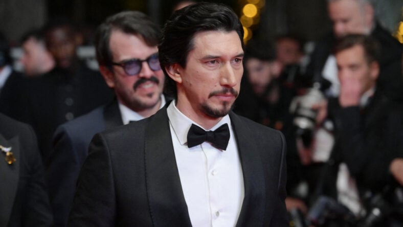 Inside Adam Driver’s Unexpected Gesture That Left His Longtime Stylist Emotional