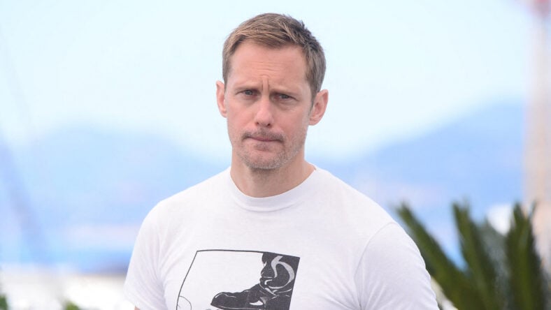 Alexander Skarsgård’s ‘Wicker’ Gives Fans A Wild Ride With 4DX Screening