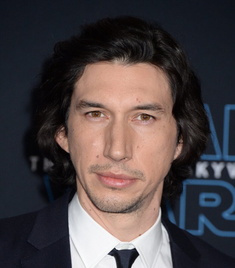  The Rise Of Skywalker" - Red Carpet