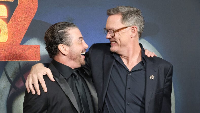 ‘Scream’ Stars Reunite At NY Comic Con As Co-Star’s Death Emerges