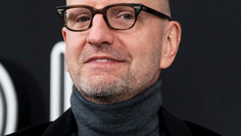 Steven Soderbergh Steps In To Help Matt Reeves Finish ‘The Batman Part II’ Following ‘Star Wars’ Fiasco