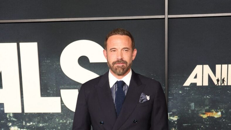 Ben Affleck Sheds Light On The Use Of AI In His Upcoming Film: ‘It’s Not Magic’