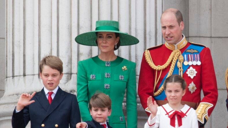 Kate Middleton’s Wedding Dress Had A Secret Vogue Connection