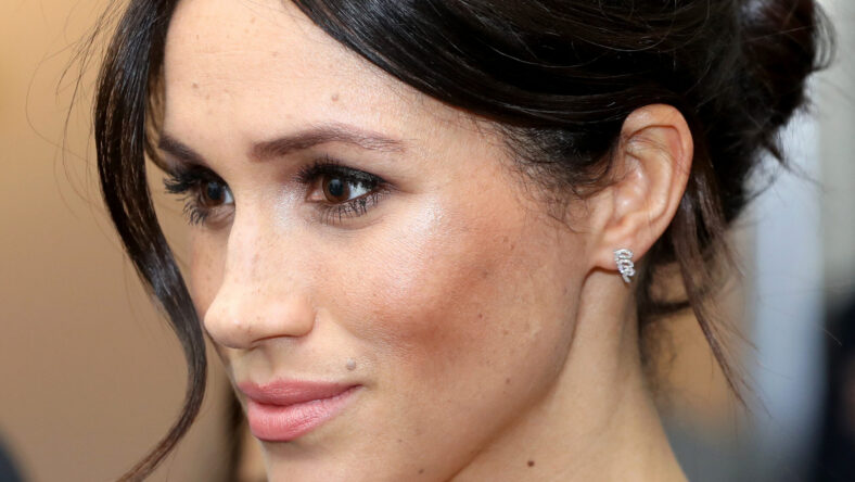 Meghan Markle Faces ‘Stealing Clothes’ Claims After Designer Rift
