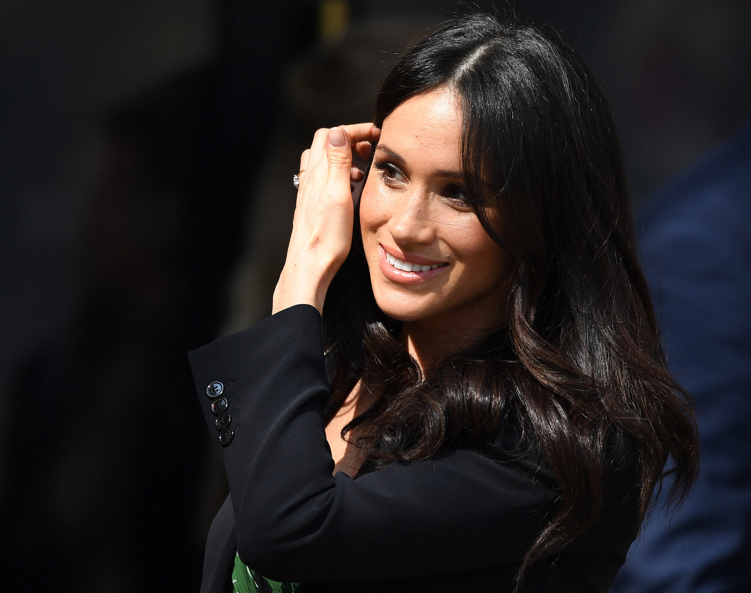 Meghan Markle Charity Hid $13K Donation Over ‘Reputational Issues’ As She Was ‘Like Marmite’