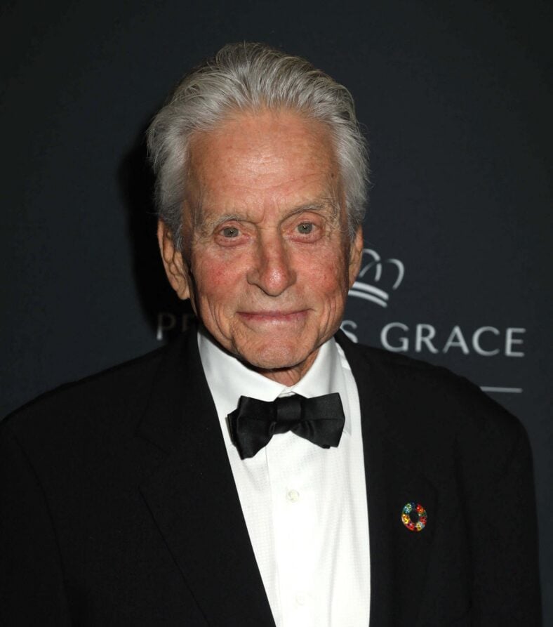 Princess Grace Awards 40th Anniversary Gala