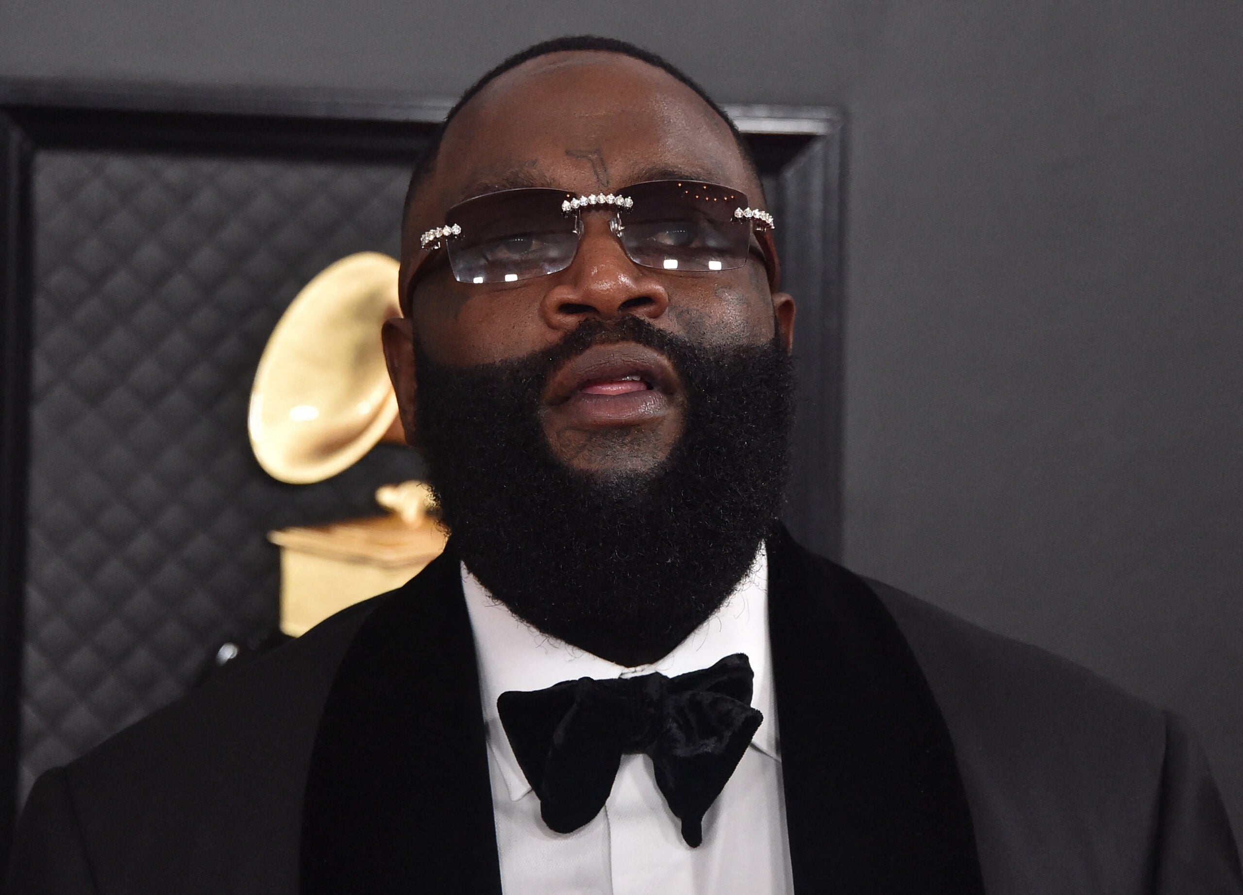 Rick Ross’ Son Involved In Scary Gun Whipping Incident Amid Dad’s Legal Woes