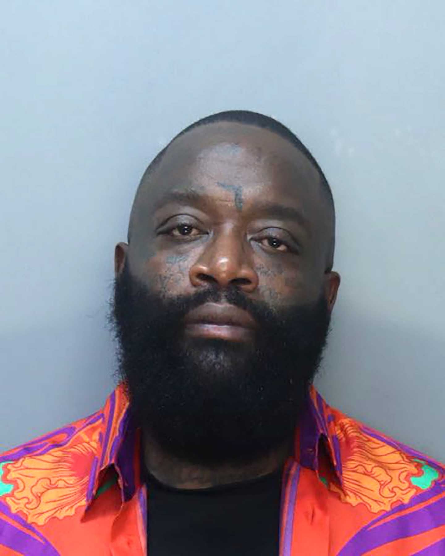 Rick Ross Gets Blunt Reality Check From Judge After Lawyer Pushes For Celebrity Treatment