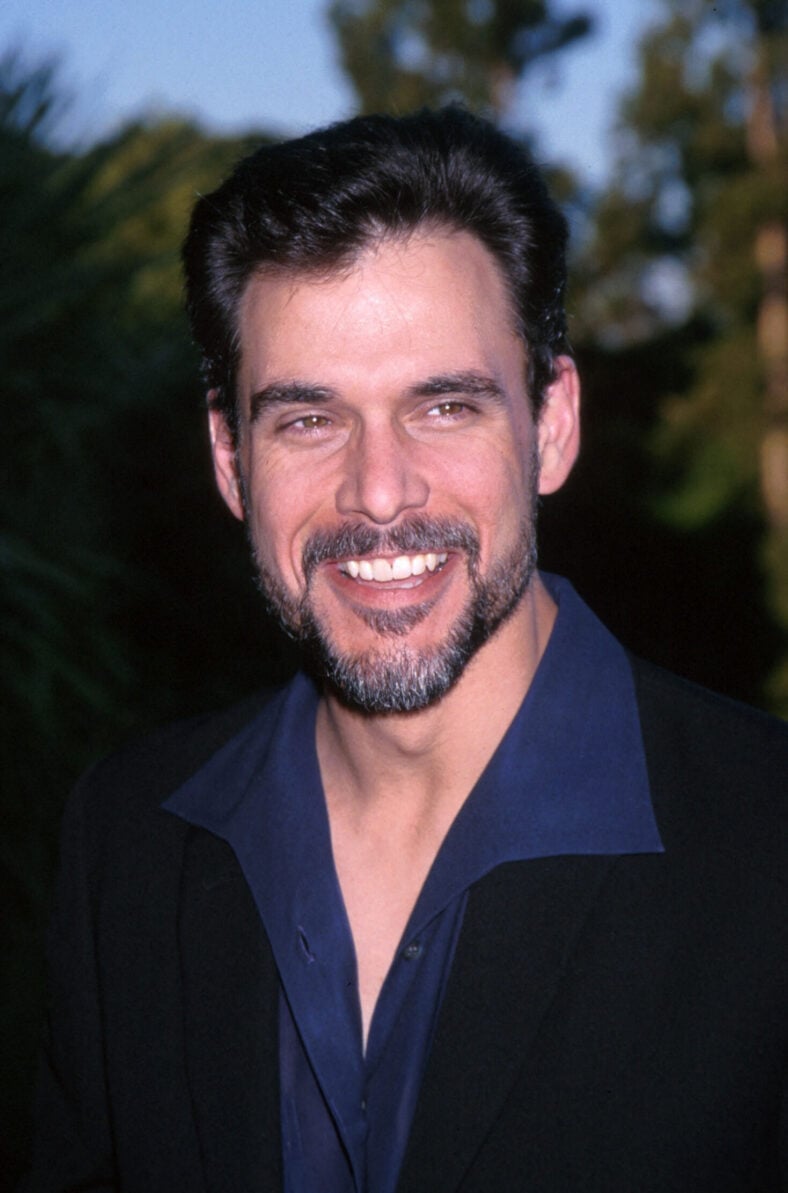 Robert Kelker-Kelly