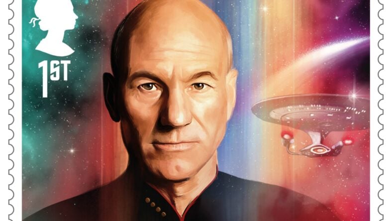 Hugh Jackman, William Shatner & More Stars Honor Sir Patrick Stewart Following His Death at 86