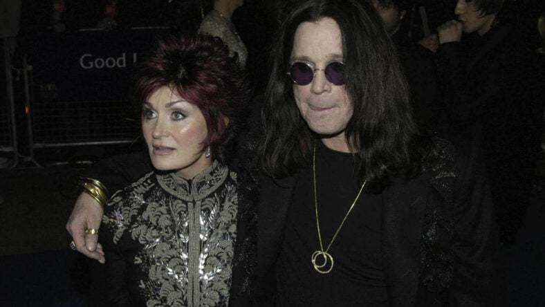 Sharon Osbourne’s Most Heartbreaking Decision Came After Ozzy’s Final Plea