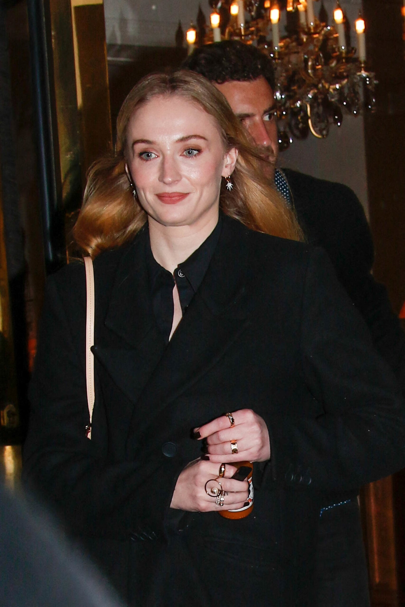 Sophie Turner ‘Does Not Look Good At All’ In Candid Bikini Photos