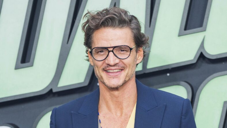 Pedro Pascal Turns Heads At ‘Behemoth!’ Premiere As Fans Rave Over His Look