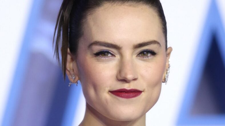 Daisy Ridley Returns To Instagram One Day After Wiping Her Page With Hidden ‘Star Wars’ Easter Egg