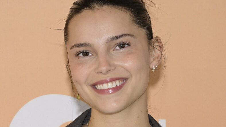 Inde Navarrette Seemingly Reverses Stance on ‘Obsession’ Sequel