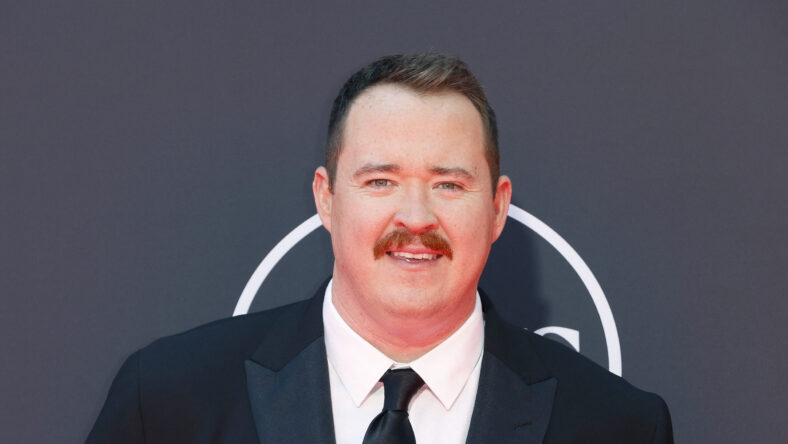 Shane Gillis’ ‘SNL’ Return Goes Off Script As X-Rated Joke Draws Fire