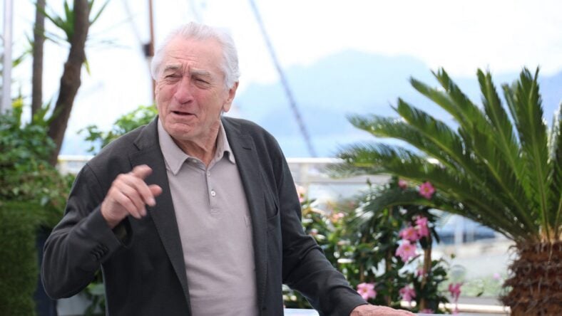 Robert De Niro’s Epstein Files Demands Get A New Boost From Democrats Ahead Of Midterms