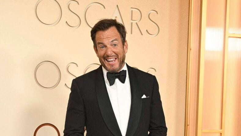 Will Arnett Admits His Mouth Keeps Getting Him In Trouble On ‘SmartLess’