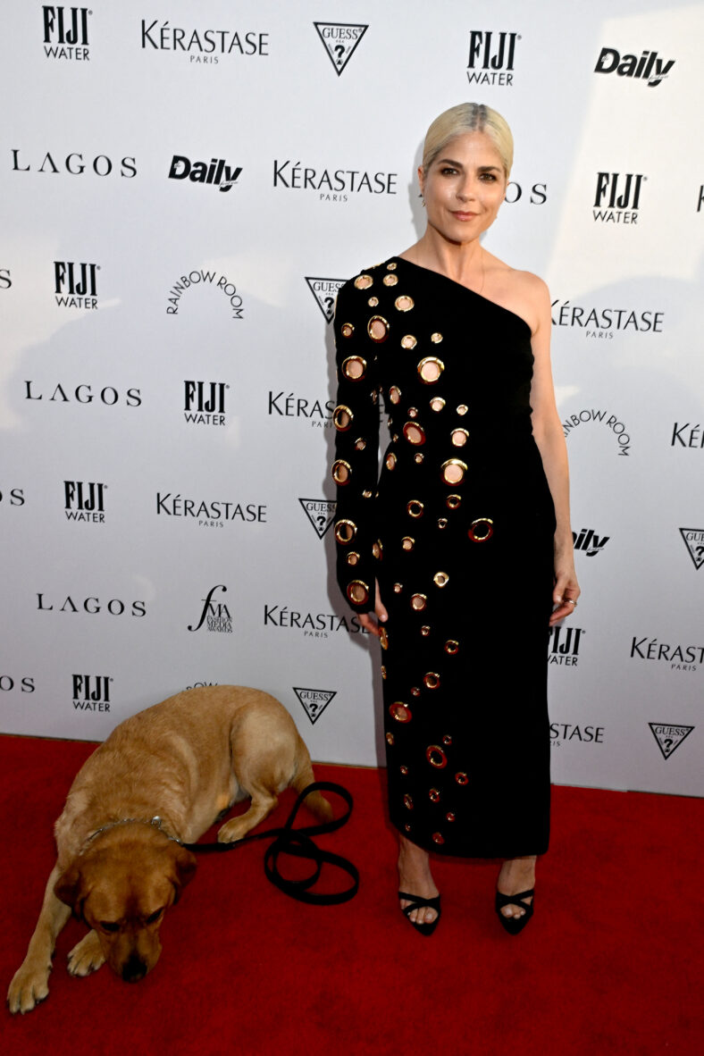 The Daily Front Row's11th Annual Fashion Media Awards-NYC