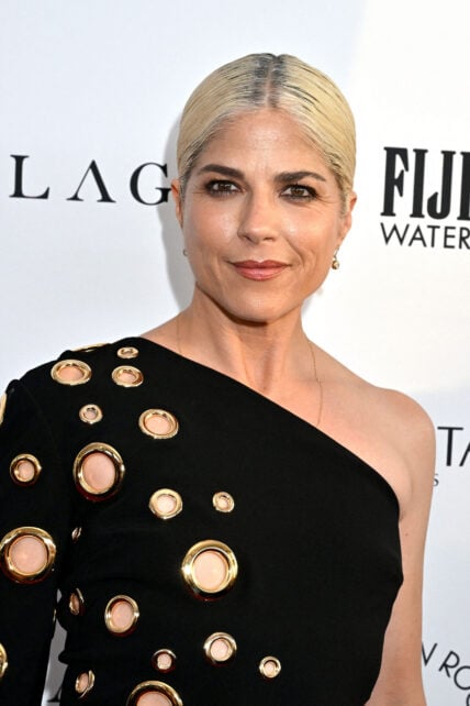 Selma Blair Speaks Out for the First Time Since Delta Flight Assault Charges