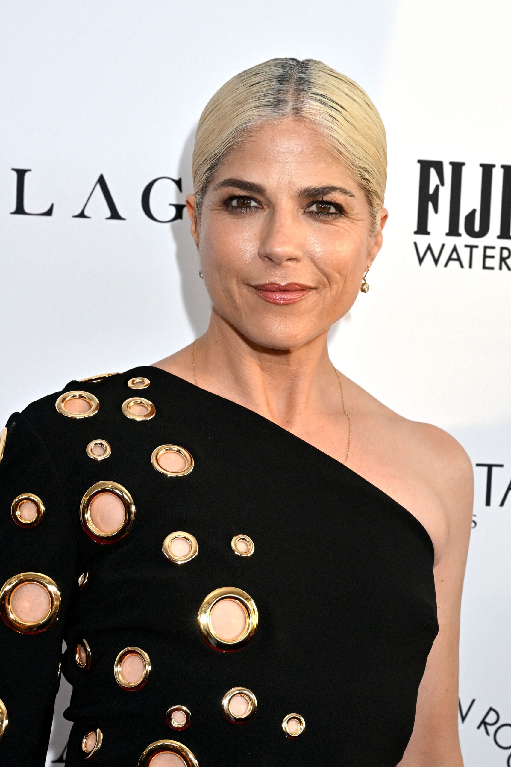 Selma Blair Speaks Out for the First Time Since Delta Flight Assault Charges