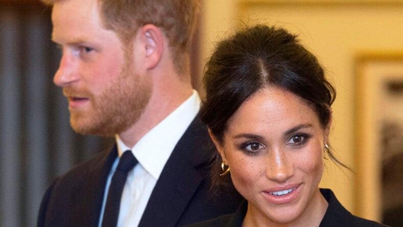 Meghan Markle ‘Homesick’ For California As Prince Harry Calls Royal Reconciliation ‘The Most Important Thing’