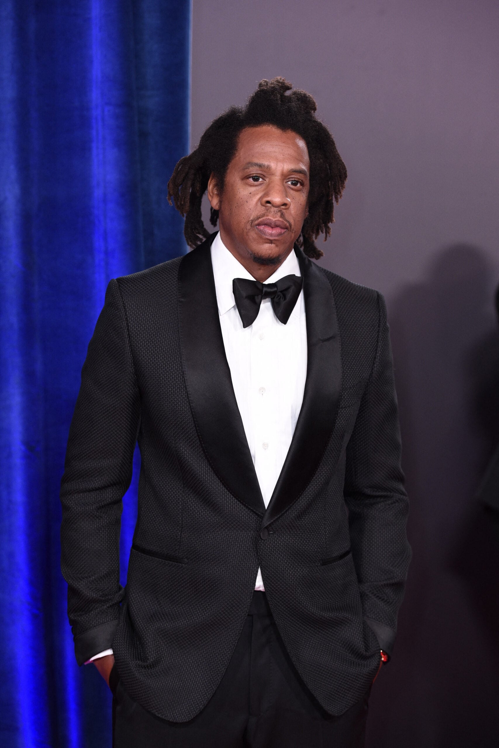 Jay-Z Details Heated Clash With Kanye West After Slamming ‘MAGA’ Movement