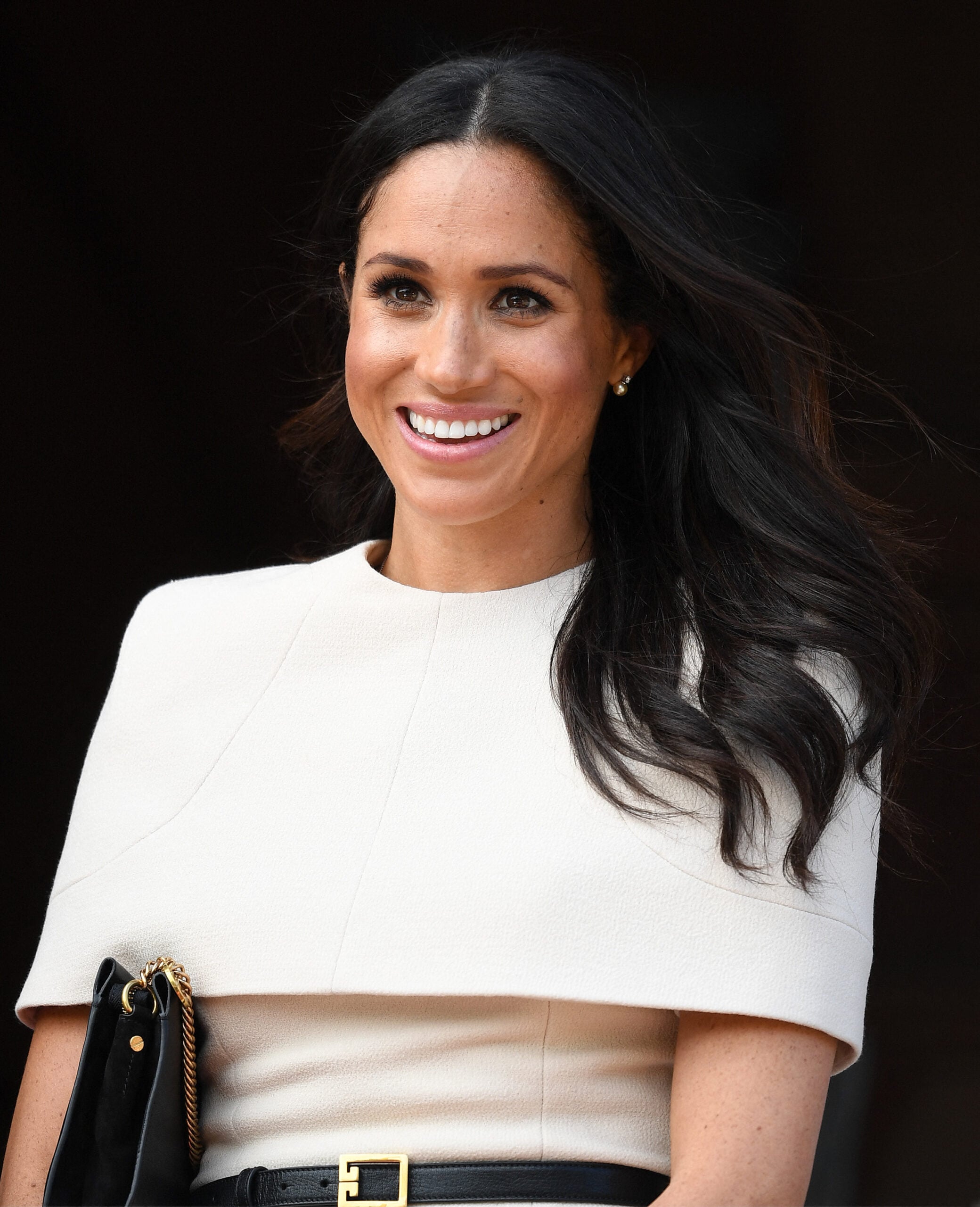 Meghan Markle Faces Awkward ‘$2,520’ Donation Estimate After $37K Malala Dinner Look