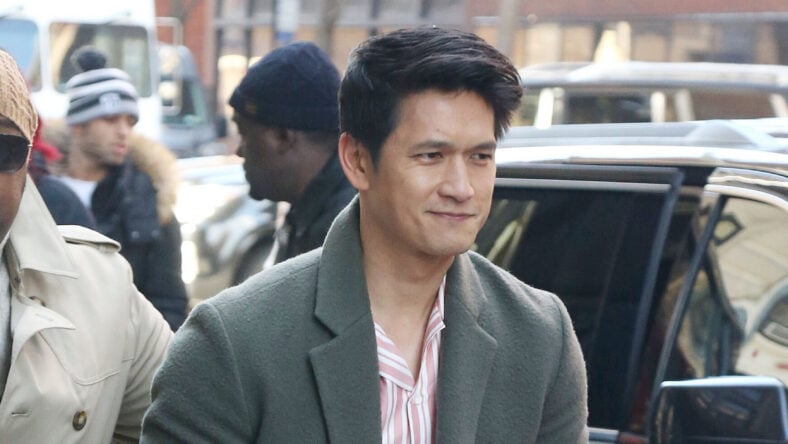 Harry Shum Jr. Has A Surprise For ‘Glee’ Fans Amid Revival Buzz