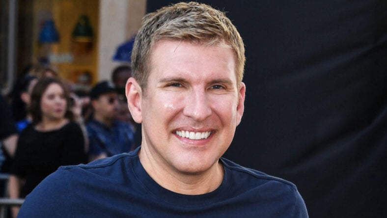 7 Times Todd Chrisley’s Kids Have Faced High-Profile Legal Issues