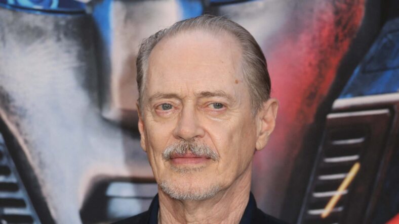 Steve Buscemi Makes Gaza Plea Amid Ceasefire Bloodshed