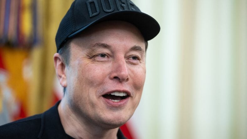 Josh Johnson Takes Brutal Dig At Elon Musk After Alleged $40M Bribe