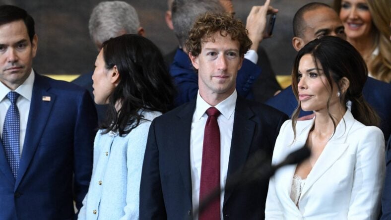 Mark Zuckerberg’s Muse AI Gets Roasted Over Its Appetite For Personal Data